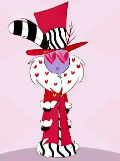 😀 emoji Моль💋 ➡️ @Ctikerubot Telegram sticker 20 of 25