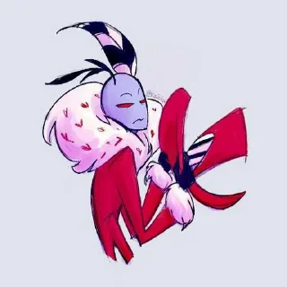 😒 emoji Моль💋 ➡️ @Ctikerubot Telegram sticker 14 of 25