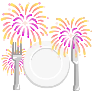 🍽 emoji Telegram premium @TgEmodziBot Telegram sticker 15 of 42