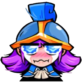 😭 emoji БОЛЬШЕ ⇨ @FULLSITION Telegram sticker 18 of 113