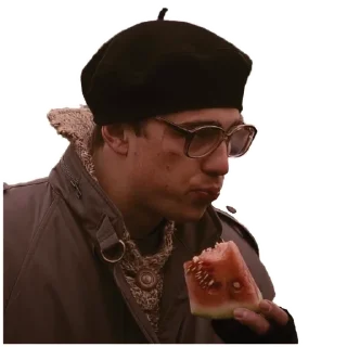 💦 emoji Брат Telegram sticker 13 of 91