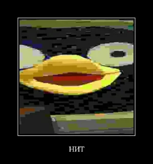 😎 emoji Мой стикерпак @moyi_stikery_bot Telegram sticker 6 of 112