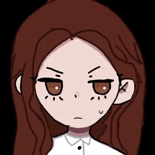 🌟 emoji эмиля by @quwant Telegram sticker 8 of 11