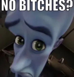 😟 emoji BRAND NEW EeOneGuy HYPE Telegram sticker 2 of 100