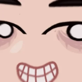 😁 emoji Аста Telegram sticker 12 of 32