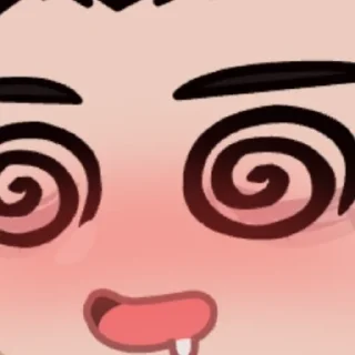 🤤 emoji Аста Telegram sticker 14 of 32