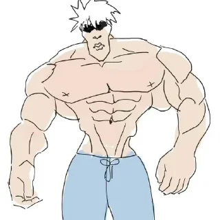 👍 emoji Stas Telegram sticker 7 of 28