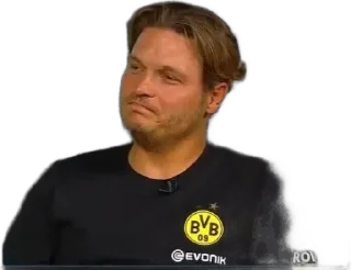 Sticker from thesamebvb | Та Самая Боруссия