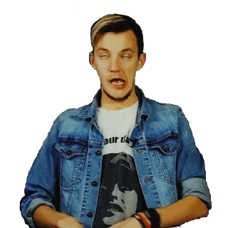 😱 emoji Асафьев Стас Telegram sticker 1 of 16