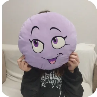 👍 emoji Соня любит Telegram sticker 5 of 21