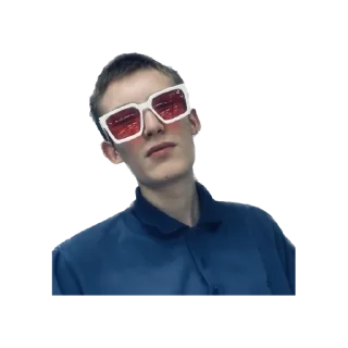 Sticker from семейка