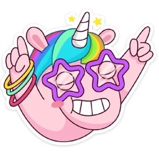 💃 emoji VK Fest #лучшедома (@TgSticker) Telegram sticker 20 of 21