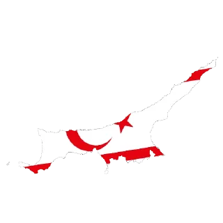 🚩 emoji Country Pack (NBP) Telegram sticker 12 of 104