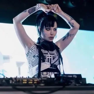 🌟 emoji Alice Glass • @Earth928B Telegram sticker 21 of 120