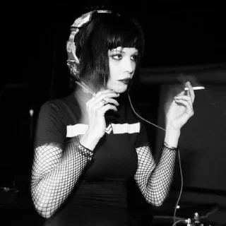 🌟 emoji Alice Glass • @Earth928B Telegram sticker 8 of 120
