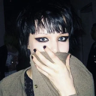🌟 emoji Alice Glass • @Earth928B Telegram sticker 6 of 120