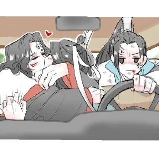 😘 emoji Система Telegram sticker 5 of 60