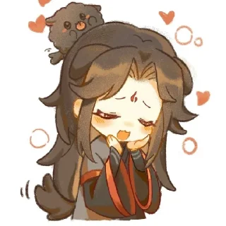 😍 emoji Система Telegram sticker 9 of 60