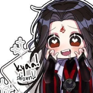 😍 emoji Система Telegram sticker 13 of 60