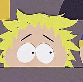 👀 emoji Tweek♡ Telegram sticker 12 of 32