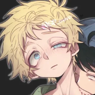 😳 emoji tweek || @linkisnyainfo Telegram sticker 21 of 59