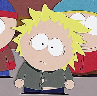 😵‍💫 emoji Tweek♡ Telegram sticker 17 of 32