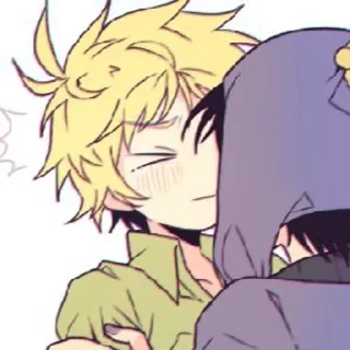 😳 emoji tweek || @linkisnyainfo Telegram sticker 12 of 59