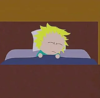 🛏 emoji Tweek♡ Telegram sticker 13 of 32