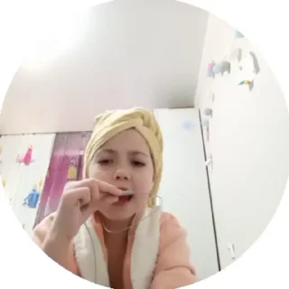 🌟 emoji Венера емае😍 Telegram sticker 18 of 50