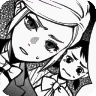 👍 emoji Аρᴛᥙ (@phantomhive_official) Telegram sticker 12 of 59