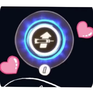 ❤ emoji Create by @overdroid Telegram sticker 16 of 28