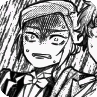 👍 emoji Аρᴛᥙ (@phantomhive_official) Telegram sticker 11 of 59