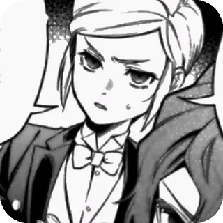 👍 emoji Аρᴛᥙ (@phantomhive_official) Telegram sticker 3 of 59