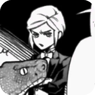👍 emoji Аρᴛᥙ (@phantomhive_official) Telegram sticker 6 of 59