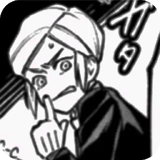 👍 emoji Аρᴛᥙ (@phantomhive_official) Telegram sticker 9 of 59