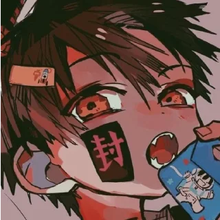 🧃 emoji Цукаса Юги стал эстетик герл @reitogetsukisser Telegram sticker 9 of 21