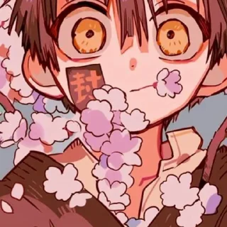 🌸 emoji Цукаса Юги стал эстетик герл @reitogetsukisser Telegram sticker 20 of 21