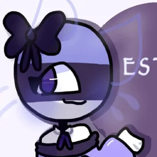 🇪🇪 emoji Эстония (@sofa_gachaUkraine) Telegram sticker 21 of 81