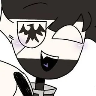 👑 emoji Пруссия (@sofa_gachaUkraine) Telegram sticker 19 of 61