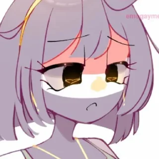 Sticker from Египет (@sofa_gachaUkraine)