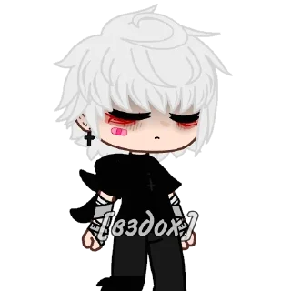 😤 emoji дед инсайд Telegram sticker 8 of 53