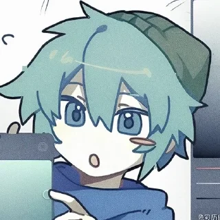 👾 emoji ᯒ              @deathhqsa   ᠌ ᠌ ᠌᠌ ᠌   ᠌ ᠌ ᠌᠌ ᠌   ᠌ ᠌ ᠌᠌ ᠌   ᠌ ᠌ Telegram sticker 10 of 45