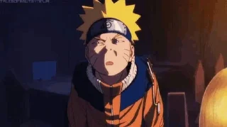 😎 emoji https://t.me/uzumaki_naruto1010 ➡️ @Ctikerubot Telegram sticker 19 of 27
