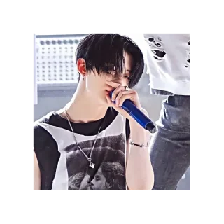 Sticker from Yeonjun