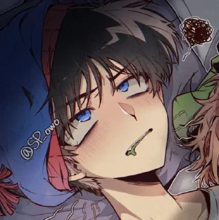 🤢 emoji stan || @linkisnyainfo Telegram sticker 22 of 105