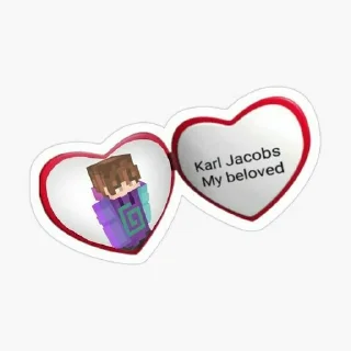 Sticker from Favorite stickers