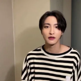 😈 emoji seonghwa fr @M1YST0CK by @offstikbot Telegram sticker 16 of 25