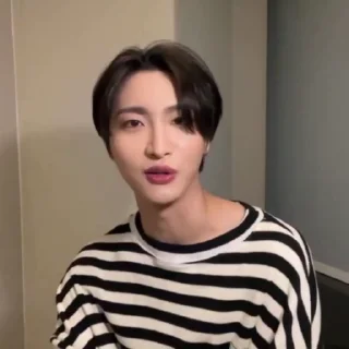 😡 emoji seonghwa fr @M1YST0CK by @offstikbot Telegram sticker 10 of 25