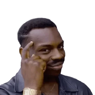🤔 emoji Леопард — @stckrRobot Telegram sticker 5 of 7