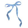 🎀 emoji ariana's bow. @evillaboratory Telegram sticker 20 of 35